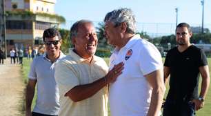 Pelé e Shakhtar Doneskt; relembre da relação de Mircea Lucescu com o Brasil