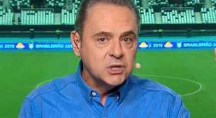 Narrador da Globo, Luis Roberto recebe diagnóstico grave e fica fora da Copa do Mundo