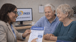 INSS atualiza orientações para quem vai se aposentar