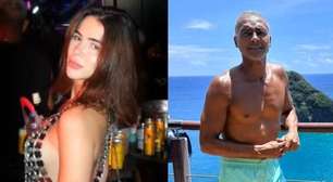 Romário viaja com amiga de ex e deixa affair de fora; decisão leva ao fim da relação