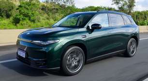 Stellantis confirma produção local da Leapmotor: veja quais SUVs serão feitos em Pernambuco