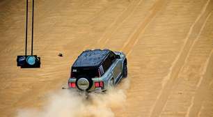 Os carros chineses não são o novo Android, e sim o novo iPhone