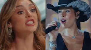 Coração Acelerado: Naiane acaba com Ana Castela e passa vergonha