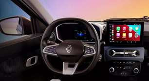 Hatch da Renault vende só 67 unidades em março e vira chacota