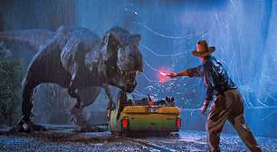 Bolsa de pele de T-Rex pode ser comprada 66 milhões de anos após sua extinção