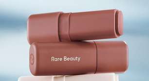 Alerta spoiler! Lançamentos da Rare Beauty e Fenty Skin chegam à Sephora