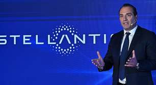 Inflação é 'risco real' com crise no Oriente Médio, diz CEO da Stellantis