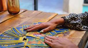 Tarot do dia: previsão para os 12 signos em 07/04/2026