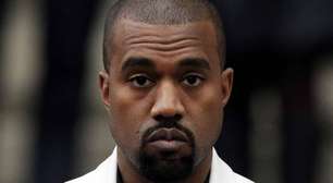 Kanye West é mantido em festival após boicote de patrocinadores "Aprendam a perdoar"