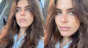 Mariana Goldfarb expõe mensagens chocantes de stalker: 'Será minha'