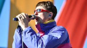 Oliver Tree traz a 'World's First World Tour' para São Paulo em junho com show único no Studio Stage