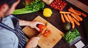 Rotina organizada: 4 truques de cozinha práticos para agilizar o preparo