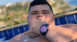 É grave? Influenciador Gordão da XJ passa por cirurgia delicada