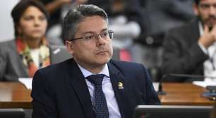 Alessandro Vieira diz que Moraes ameaça Coaf para evitar investigação de CPI contra o Master