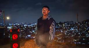 Três Graças: Bagdá vai para a cadeia, mas leva Lucélia com ele