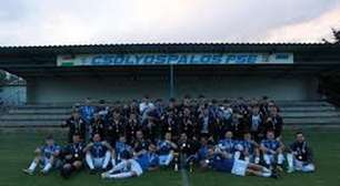 Incrível! Time sofre goleada de 50 a 1 e é expulso de campeonato