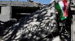 Irã desafia ultimato dos EUA e escalada militar se agrava com ataques a alvos estratégicos