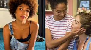 Atriz que interpretou filha de Grazi Massafera abandona as passarelas: 'Escolho minha saúde'