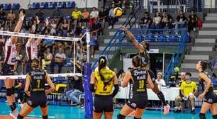 Dentil/Praia Clube x Sesi Bauru: onde ver e prováveis equipes