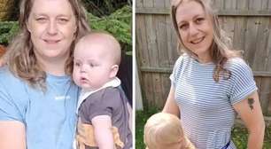 Mulher emagrece quase 30 kg após eliminar hábito alimentar curioso; entenda