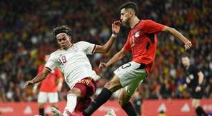 Fifa abre processo contra Federação Espanhola por cânticos racistas