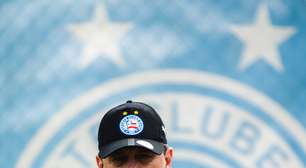 Bahia inicia preparação para encarar o Mirassol pelo Brasileirão