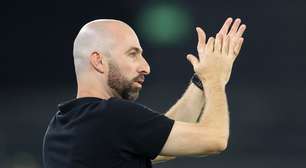 Bellão estabiliza o time e entrega um cenário indefinido