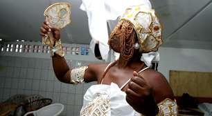 Você pode ter um orixá de cabeça e não saber: descubra os sinais