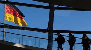 Um em cinco jovens alemães planeja deixar o país