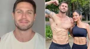 Após o 'BBB 26', Jonas expõe planos de casamento, filhos e menciona a ex: 'Feliz'