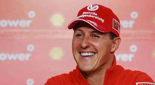 Como está Schumacher hoje? Após rumores de morte, filha quebra o silêncio e fala pela 1ª vez sobre acidente do pai: 'Precisava fazer alguma coisa'