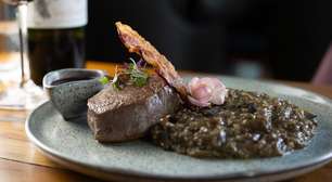 São Paulo Restaurant Week chega à 36ª edição com menus a partir de R$ 59,90