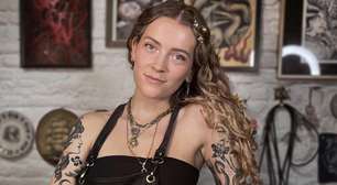 Francesa que desenvolveu anorexia aos 12 anos relata combate à doença em livro