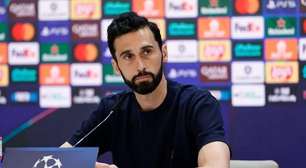 Arbeloa dispara: "Quem não acredita na virada pode ficar em Madri"