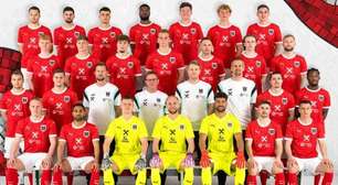 Como chega a Áustria para a Copa do Mundo