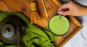 4 benefícios do matchá que vão te convencer a provar