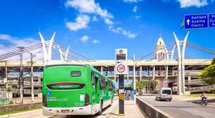 Capital amplia oferta em mais 362 viagens diárias no transporte coletivo por ônibus