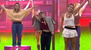 As duas MAIORES reviravoltas no Sincerão do pódio do 'BBB 26' que incendiaram a web: 'Inacreditável'