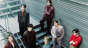 BTS lidera o Hot 100 Brasil pela segunda semana com 'SWIM'