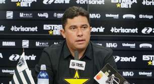 João Paulo Silva aprova nos bastidores e Ceará encaminha acerto com novo Executivo de Futebol para 2026