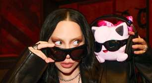 Lady Gaga cancela show e detalha estado de saúde