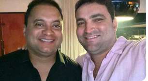 Senador viajou aos EUA em jatinho de advogado gerido por empresa de Vorcaro