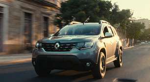 Robustez de jipe com espaço de porta-malas gigante faz este utilitário ser a solução real para as estradas do Brasil