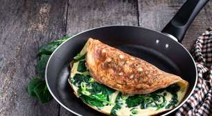 Almoço saudável: 5 receitas leves e ricas em proteínas para a sua semana