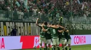 No dia em que completa 83 anos, Goiás vence e assume a ponta da Série B