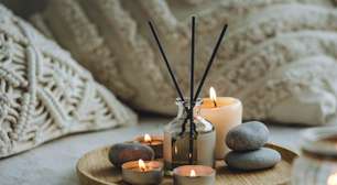 Ritual da noite: como harmonizar sua energia com o universo antes de dormir
