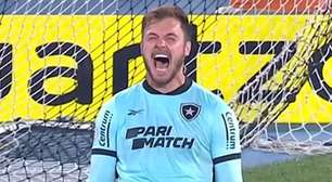 Lucas Perri e mais 2: Mercado do Botafogo promete esquentar no meio do ano