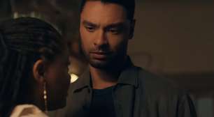 Após o romance Eu e Você na Toscana, Regé-Jean Page vai estrelar o remake de um dos faroestes mais lendários do cinema