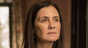 Mulher surpreende com relato sobre ser abordada por Adriana Esteves: 'Ficou algo muito maior'