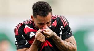 Danilo, do Flamengo, revela que quase se aposentou após vencer a Libertadores